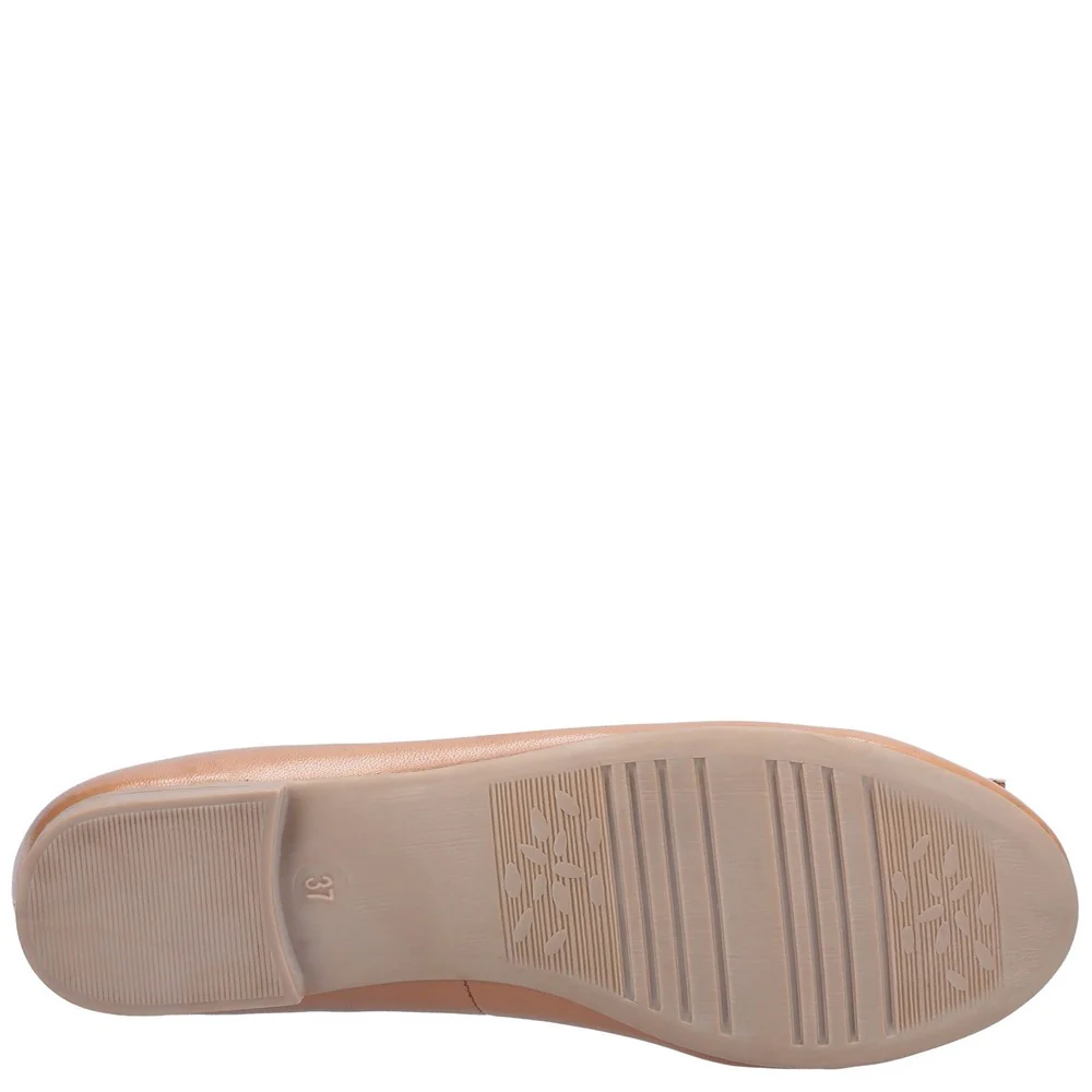 Hush Puppies Naomi Ballet - Image 3
