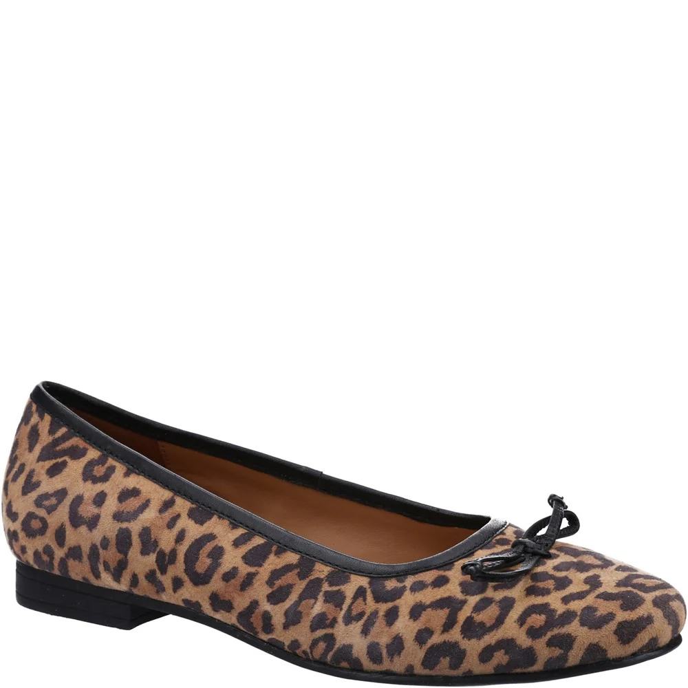 Hush Puppies Naomi Ballet