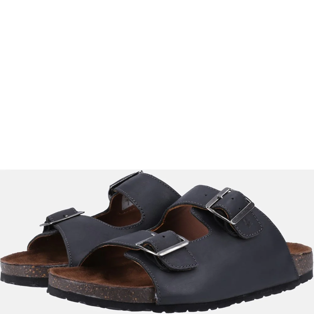Hush Puppies Nash Slider - Image 7