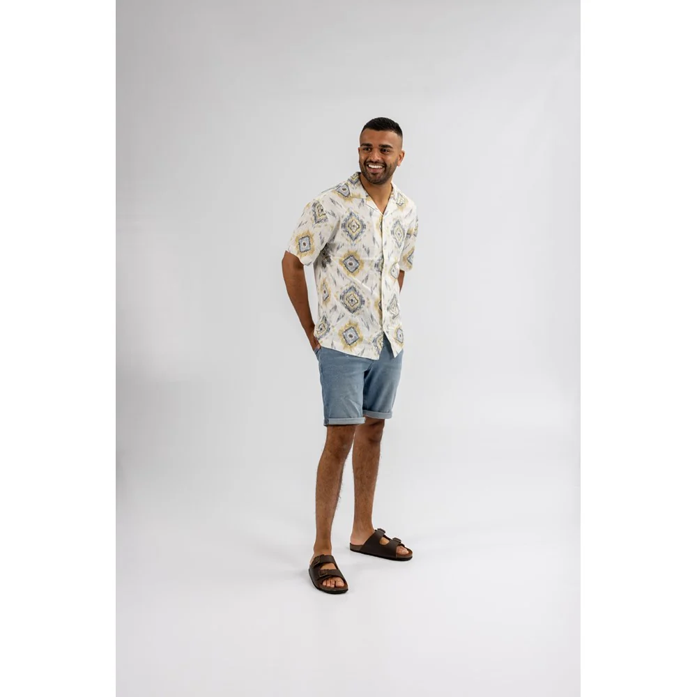 Hush Puppies Nash Slider - Image 6