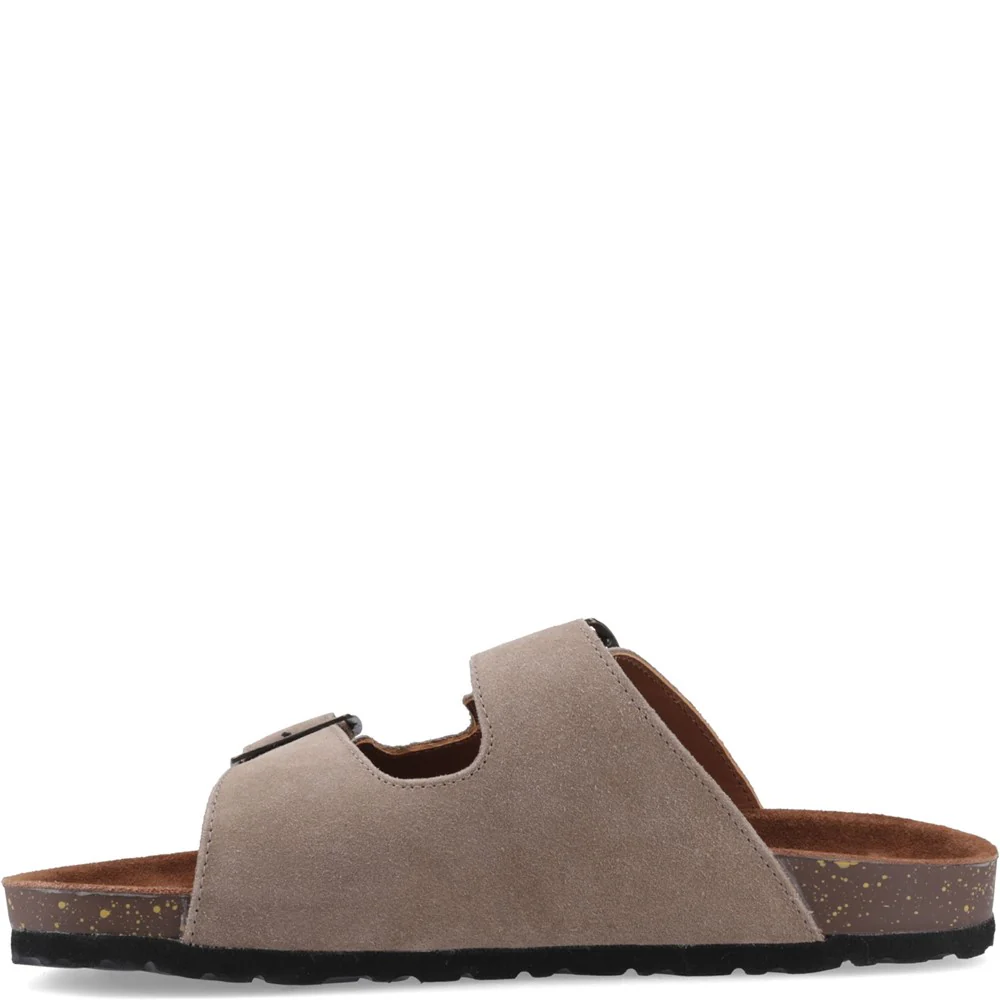 Hush Puppies Nash Sliders - Image 4