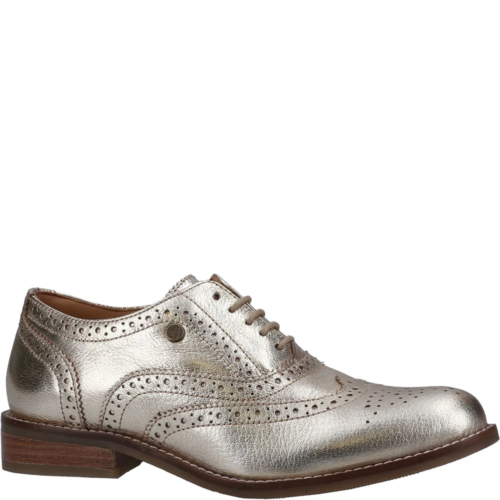 Hush Puppies Natalie Lace Shoes
