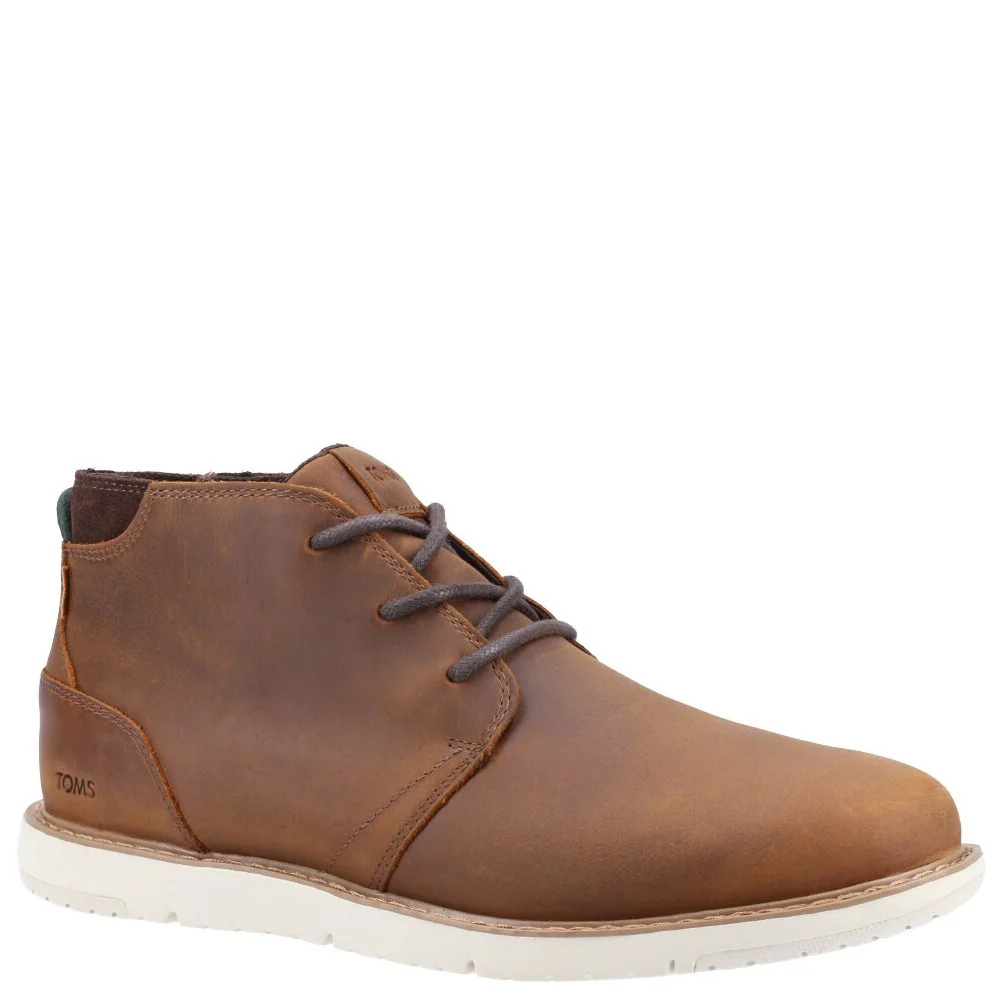 TOMS Navi Boots