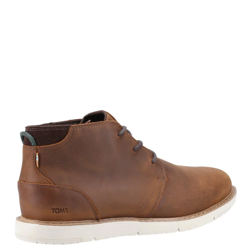 TOMS Navi Boots - Image 2