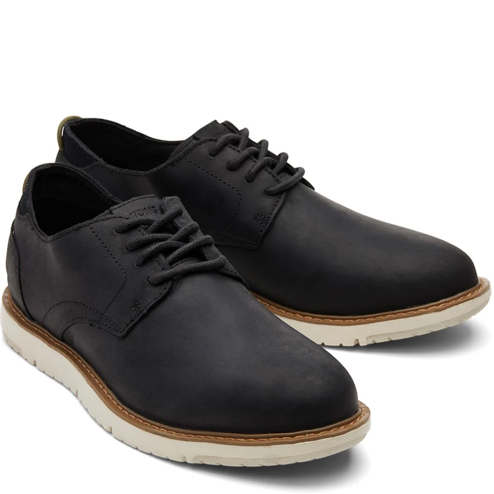 TOMS Navi Dress Shoe