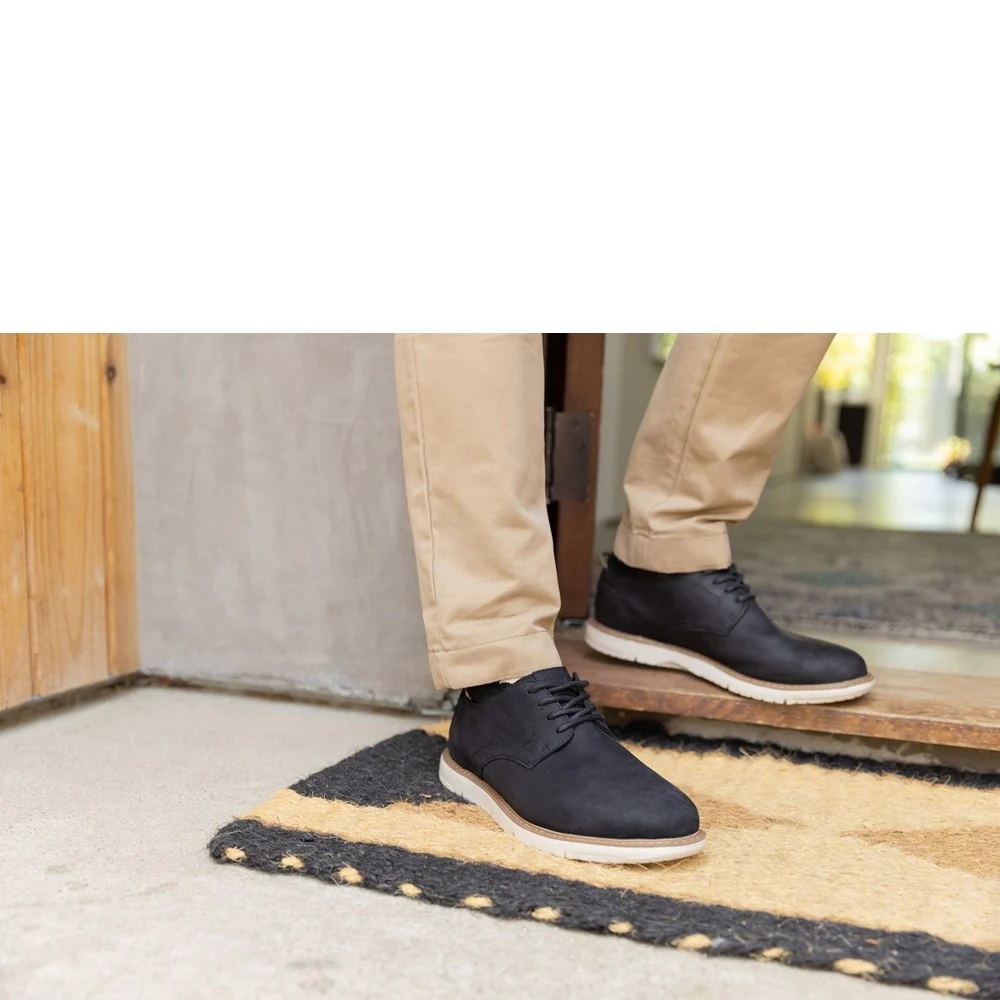 TOMS Navi Dress Shoe - Image 6