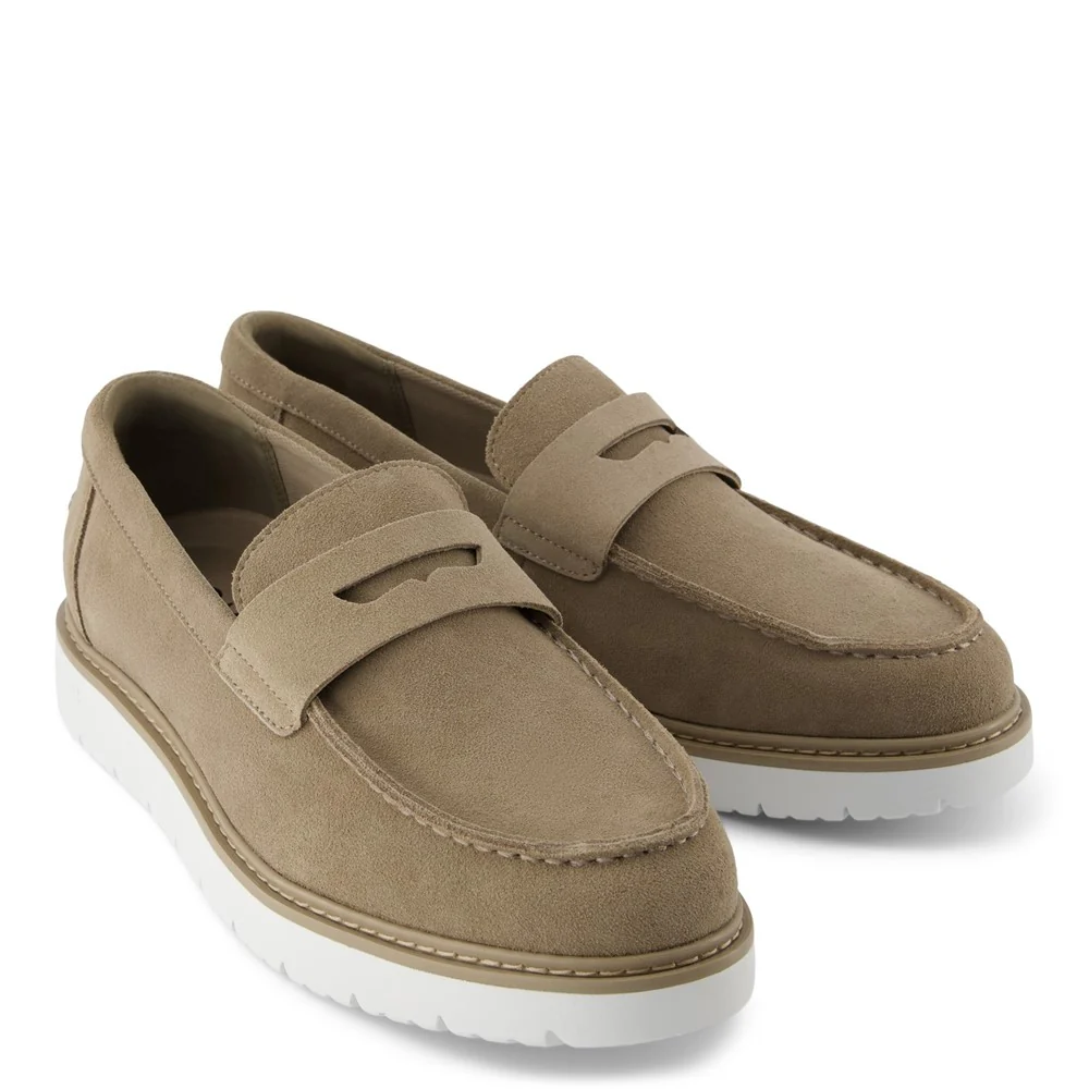 TOMS Navi TRVL LITE Havana Loafer