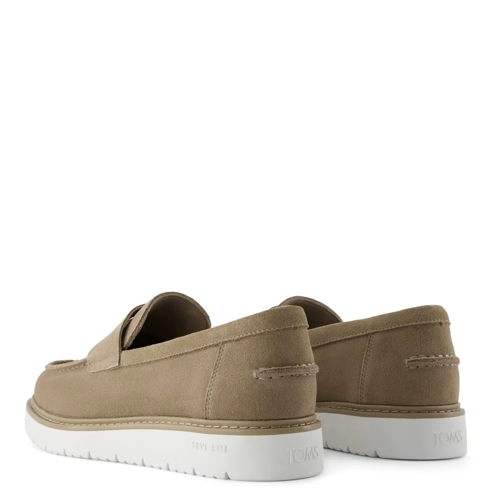 TOMS Navi TRVL LITE Havana Loafer - Image 2