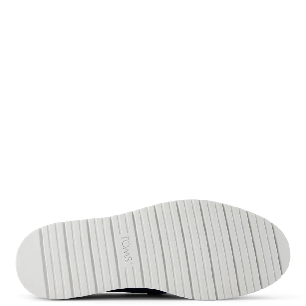 TOMS Navi TRVL LITE Havana Loafer - Image 3