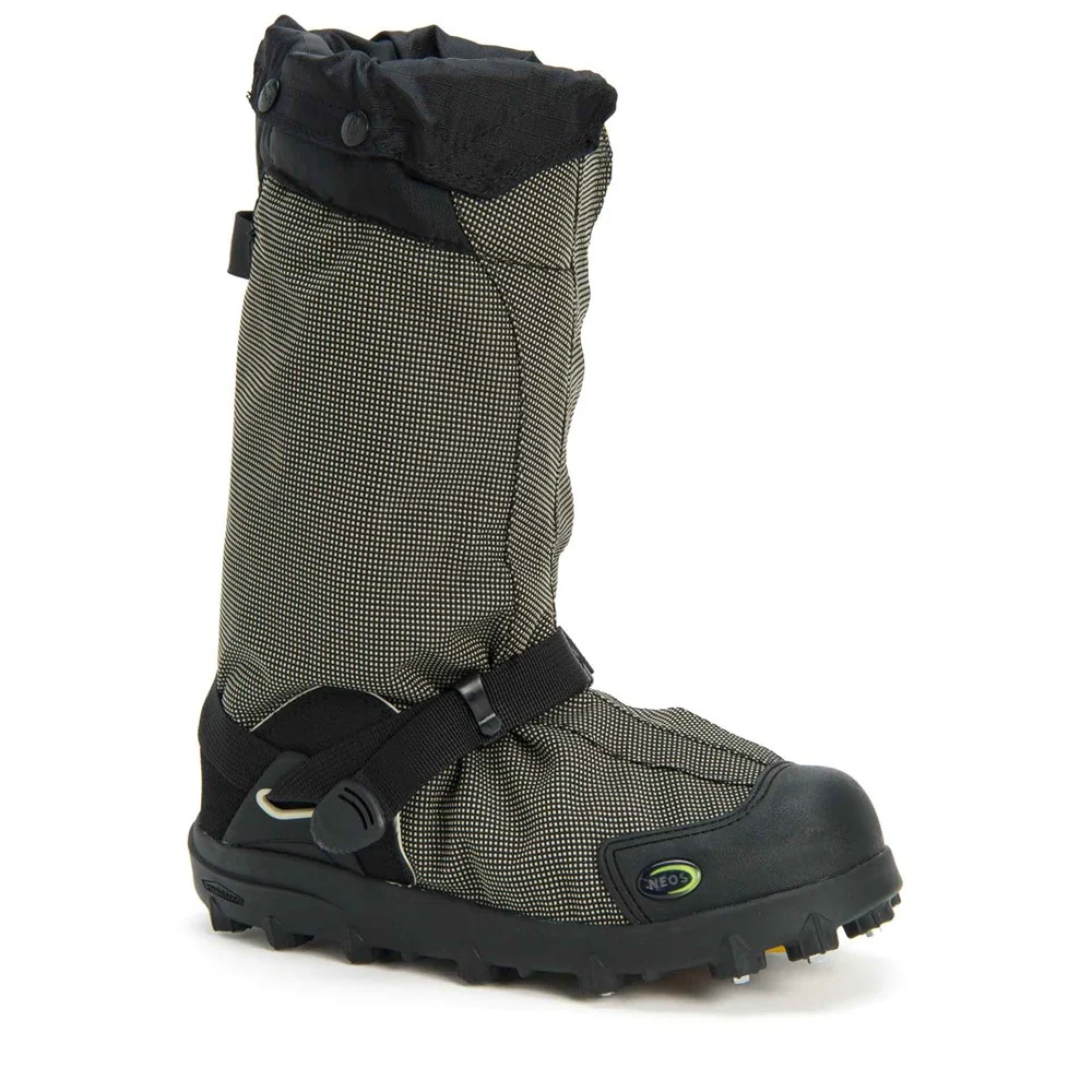Muck Boots Navigator 15" Stabilicers Insulated Nylon Expandable - Image 2