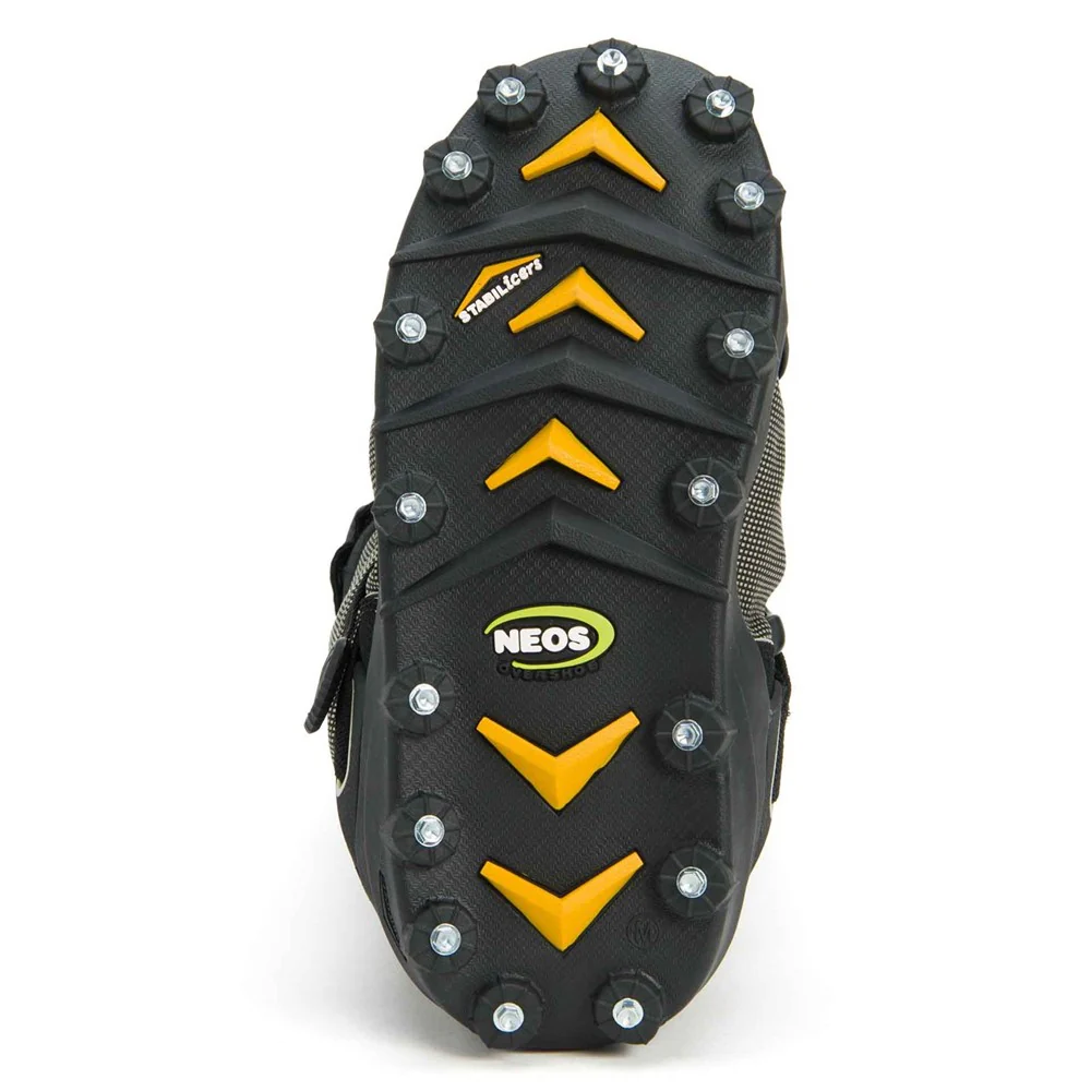 Muck Boots Navigator 15" Stabilicers Insulated Nylon Expandable - Image 4