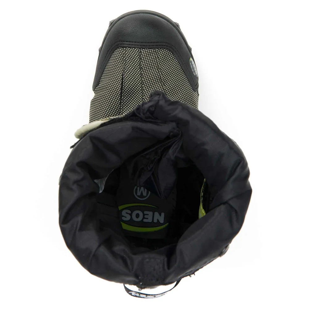 Muck Boots Navigator 15" Stabilicers Insulated Nylon Expandable - Image 5