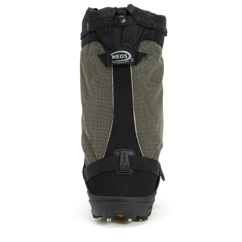 Muck Boots Navigator 15" Stabilicers Insulated Nylon Expandable - Image 7