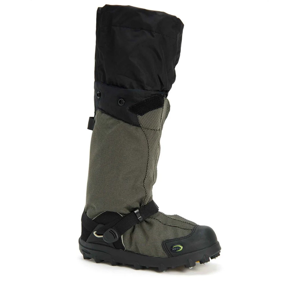 Muck Boots Navigator 15" Stabilicers Insulated Nylon Expandable - Image 8