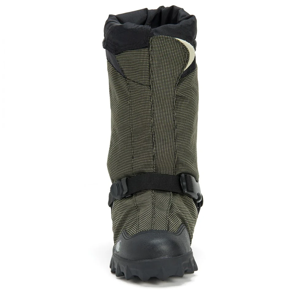 Muck Boots Navigator 15" Winter Nylon Overboot Insulated Vibram Ninja WP - Image 6