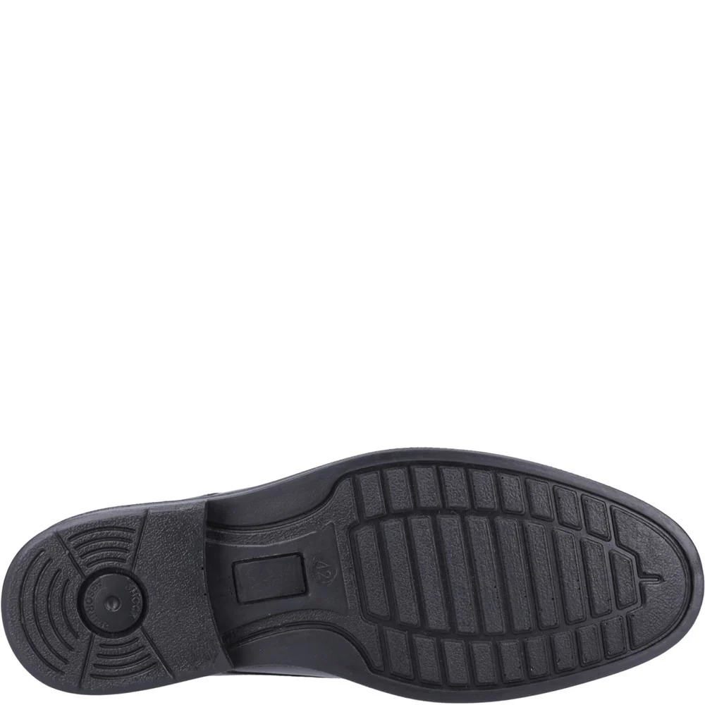 Hush Puppies Neal Lace Up Shoe - Image 3