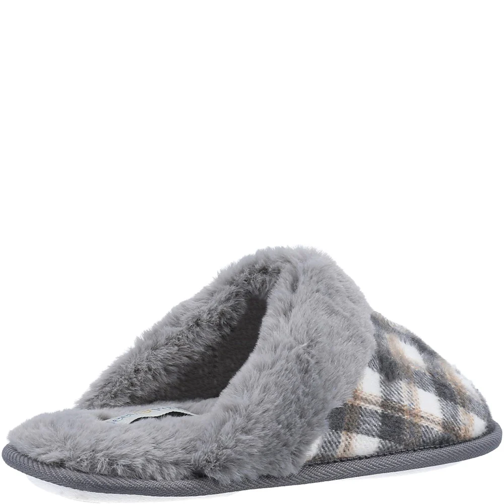 Fleet & Foster Neath Mule Slipper - Image 2