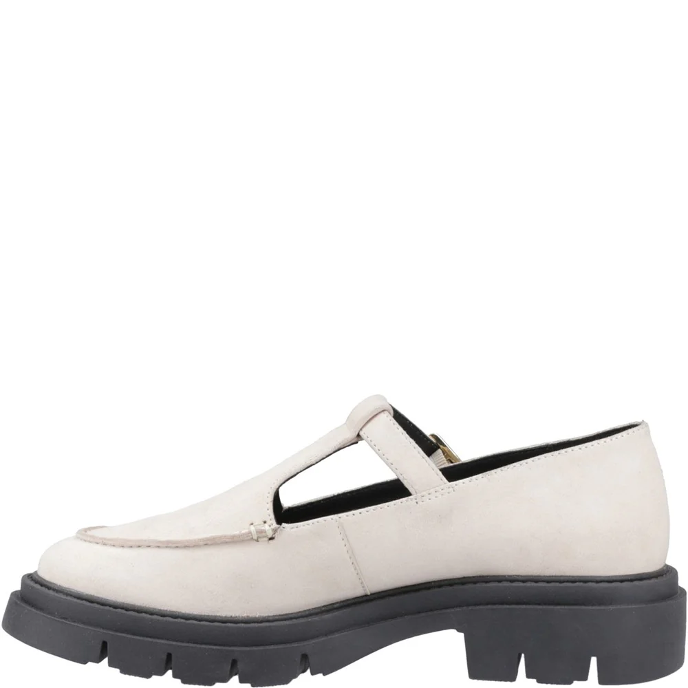 Hush Puppies Nella T-Bar Shoe - Image 4