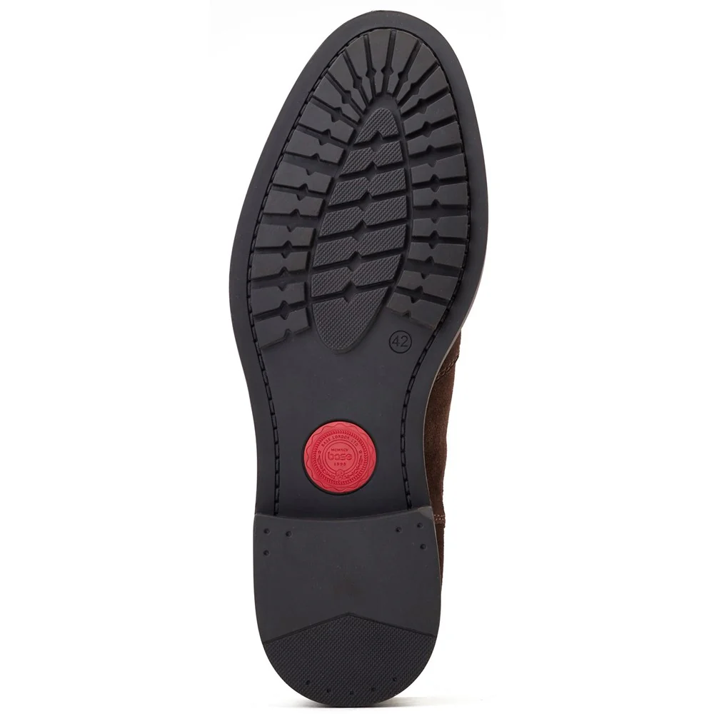 Base London Nelson Chelsea Boot - Image 3