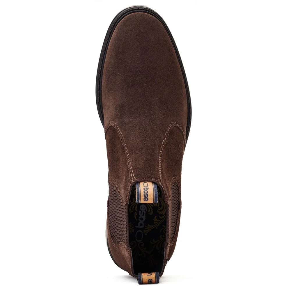 Base London Nelson Chelsea Boot - Image 4