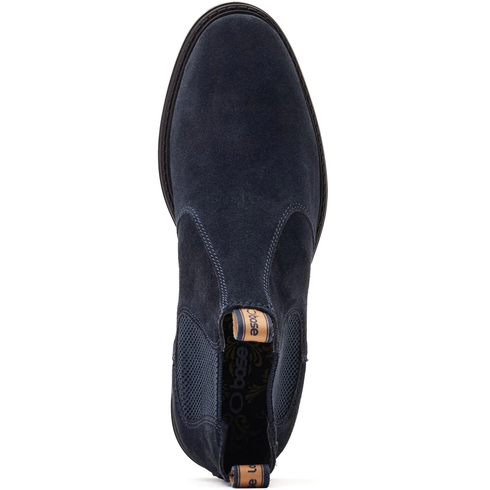 Base London Nelson Chelsea Boot - Image 4