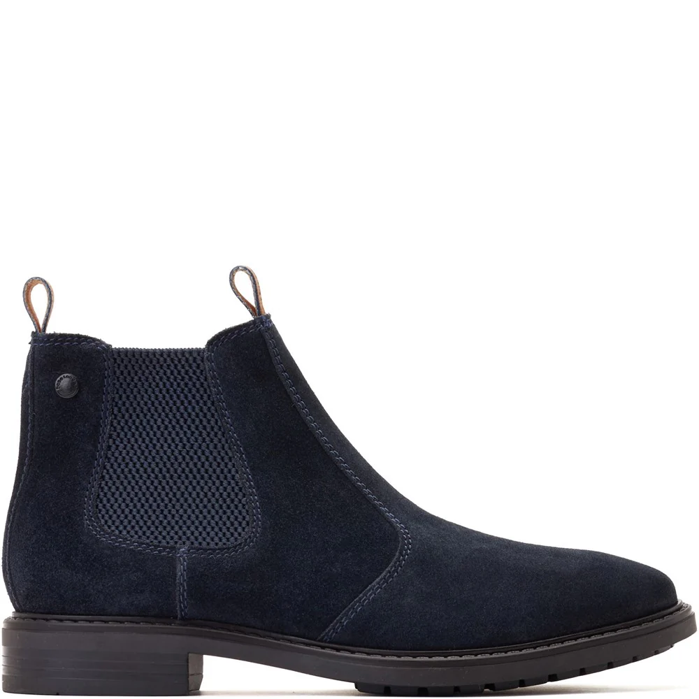 Base London Nelson Chelsea Boot - Image 5