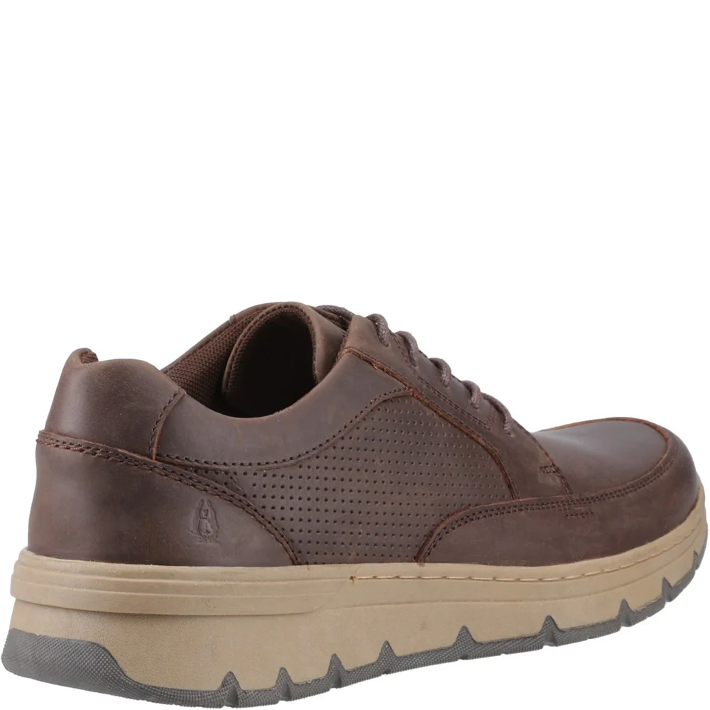 Hush Puppies Nelson Lace Up - Image 2