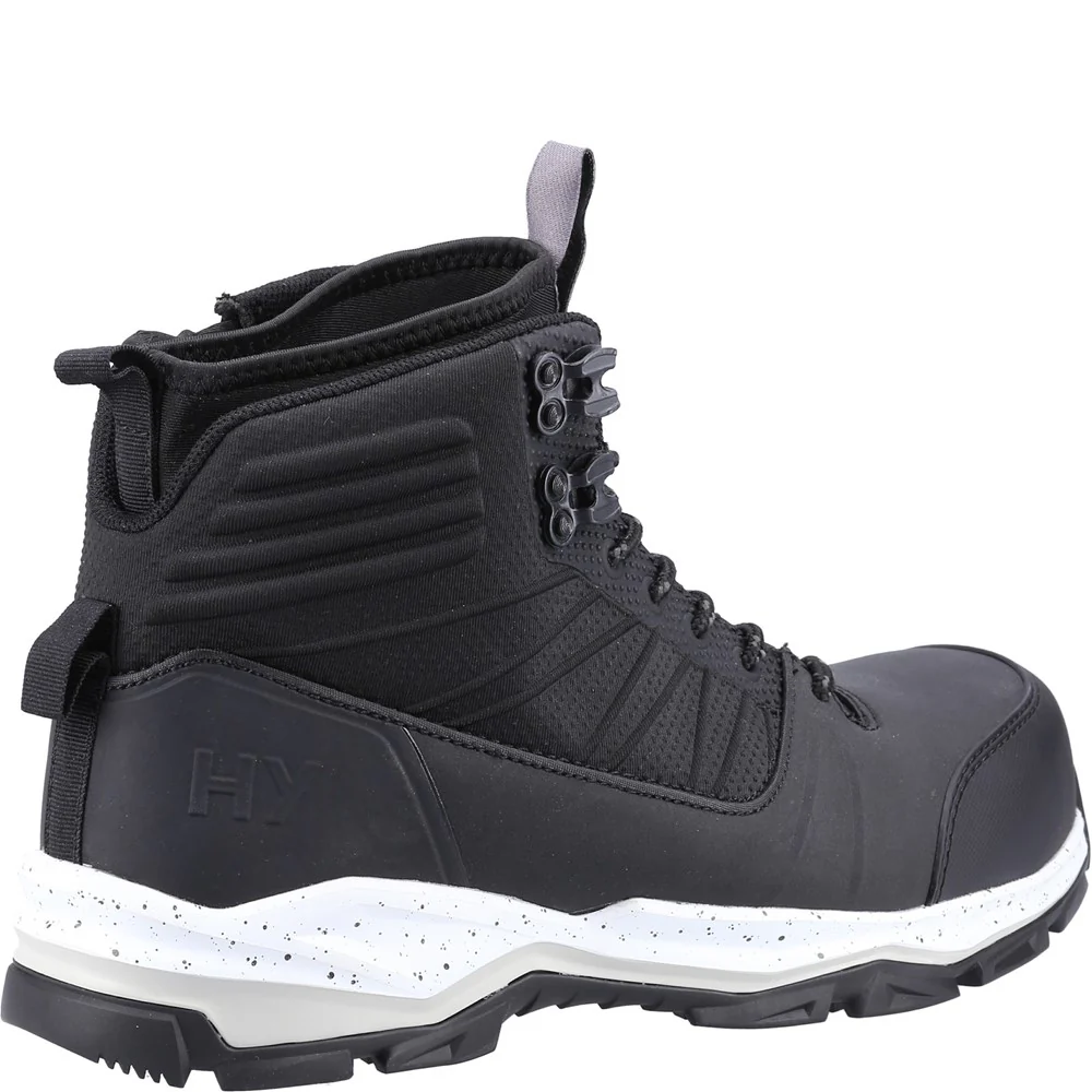 Hard Yakka Neo 2.0 PR Hybrid Side Zip Safety Boot - Image 2