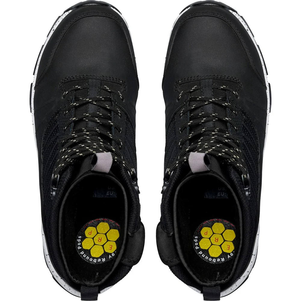 Hard Yakka Neo 2.0 PR Hybrid Side Zip Safety Boot - Image 6