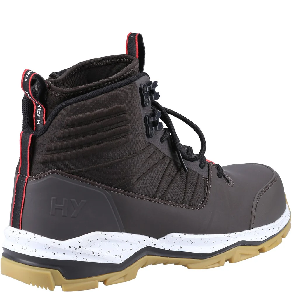 Hard Yakka Neo 2.0 PR Hybrid Side Zip Safety Boot - Image 2