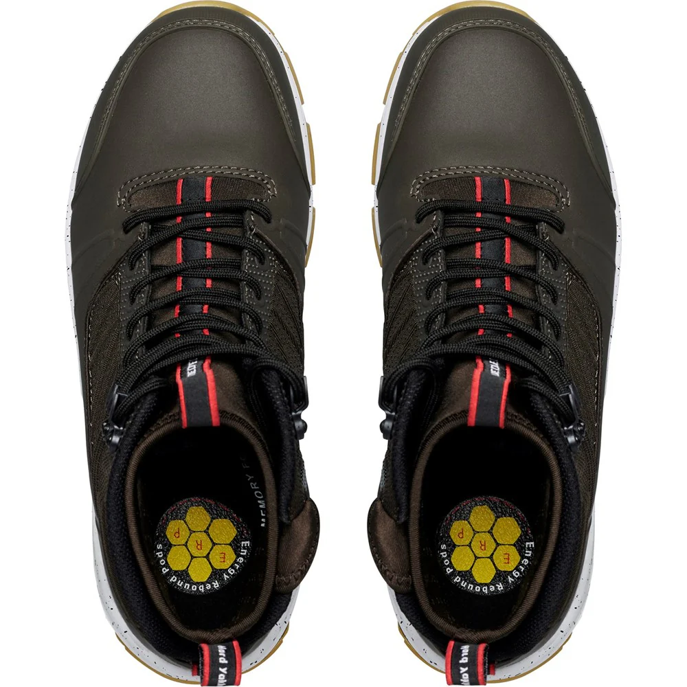 Hard Yakka Neo 2.0 PR Hybrid Side Zip Safety Boot - Image 6