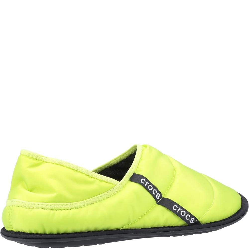 Crocs Unisex Neo Puff Slipper - Image 2