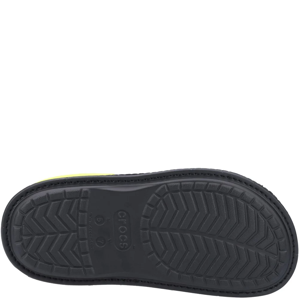 Crocs Unisex Neo Puff Slipper - Image 3