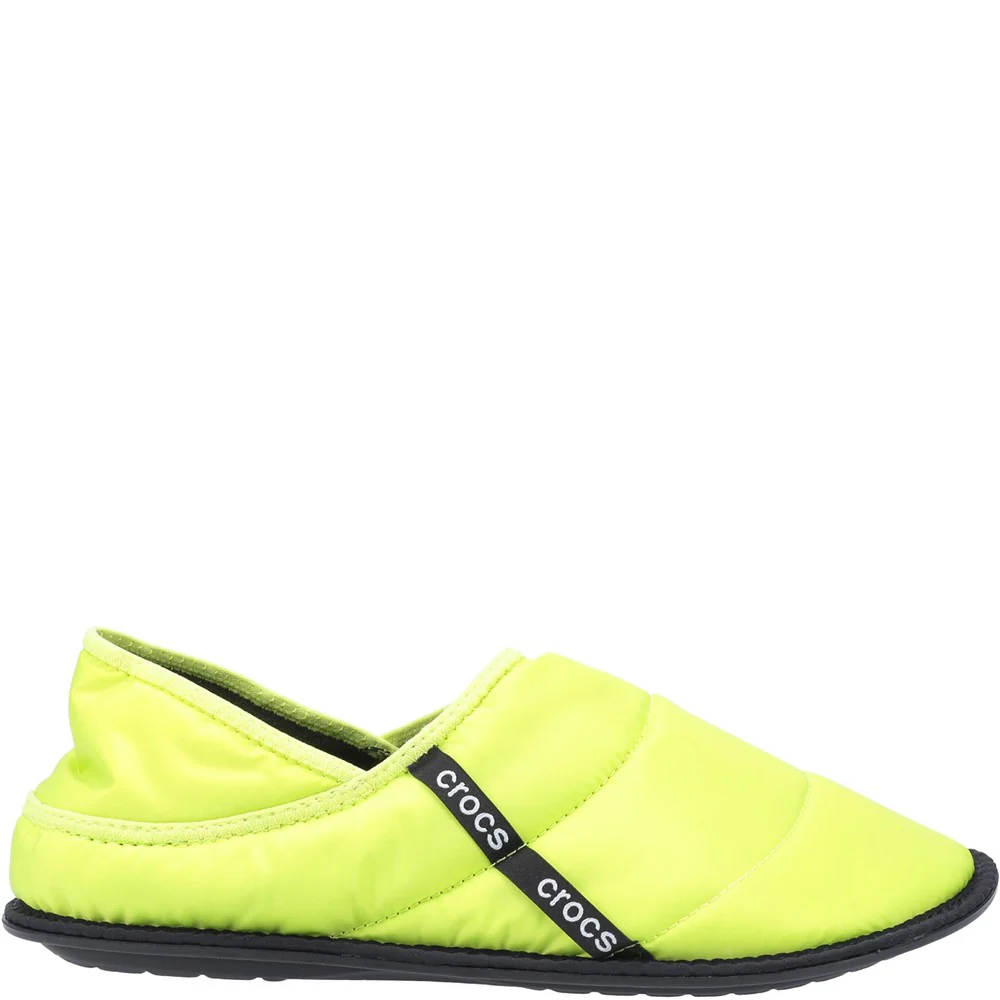 Crocs Unisex Neo Puff Slipper - Image 4
