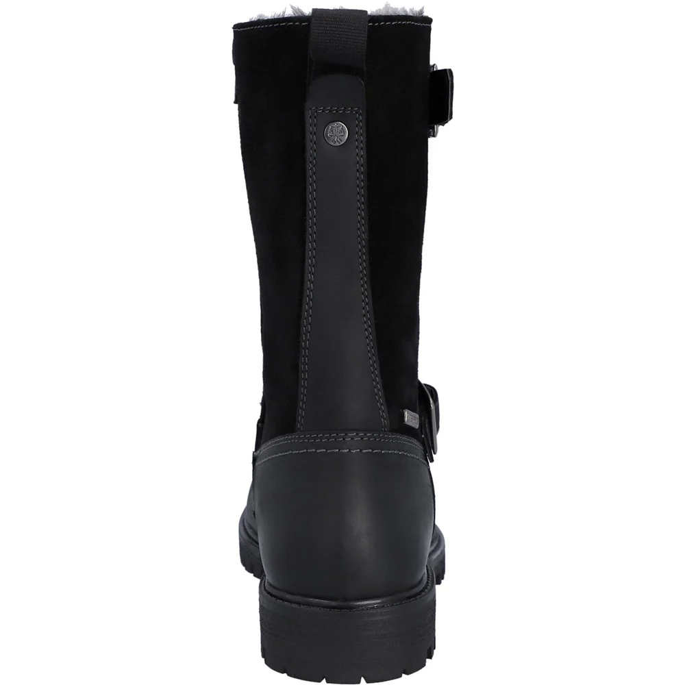 Hunter Ness Mid Boot - Image 2