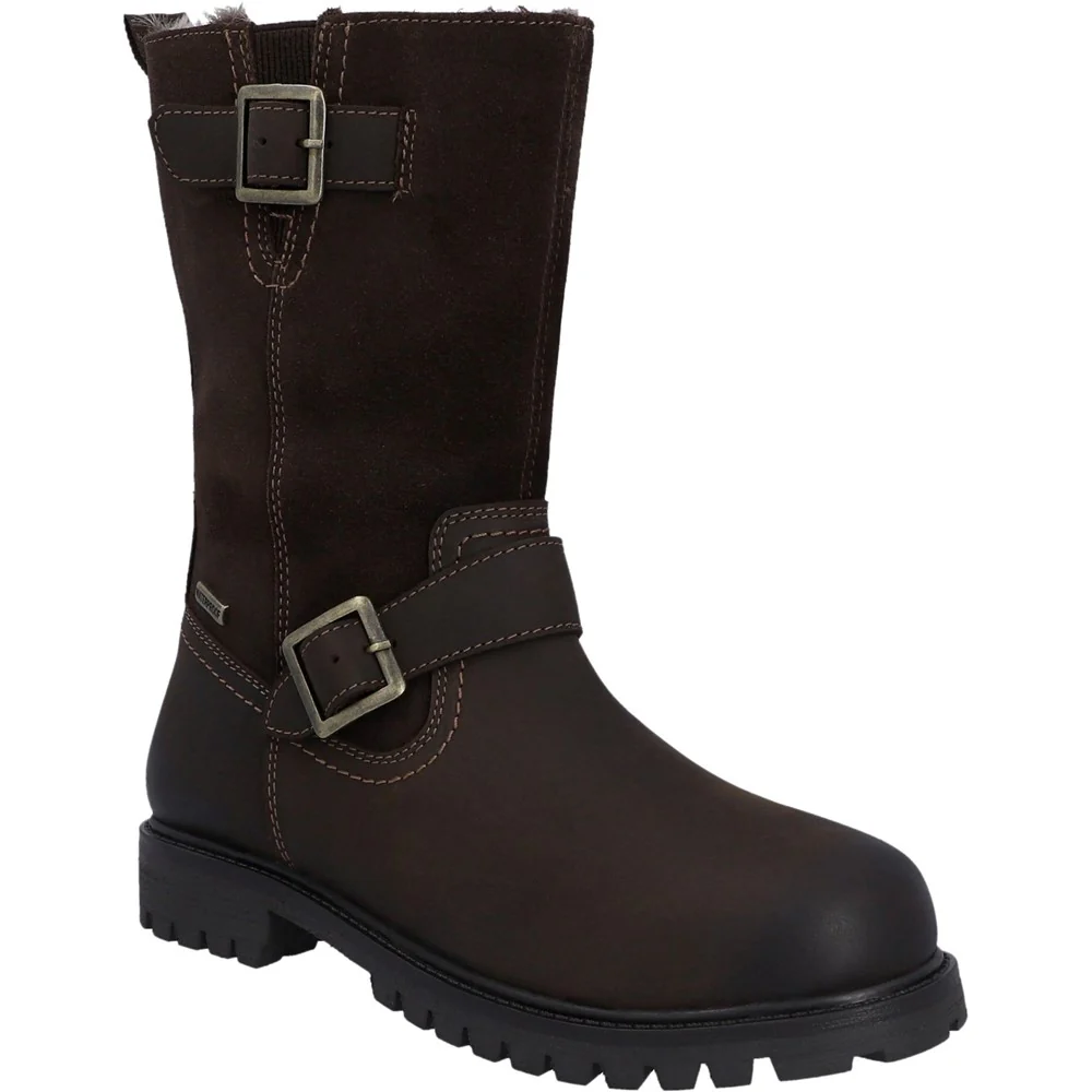 Hunter Ness Mid Boot