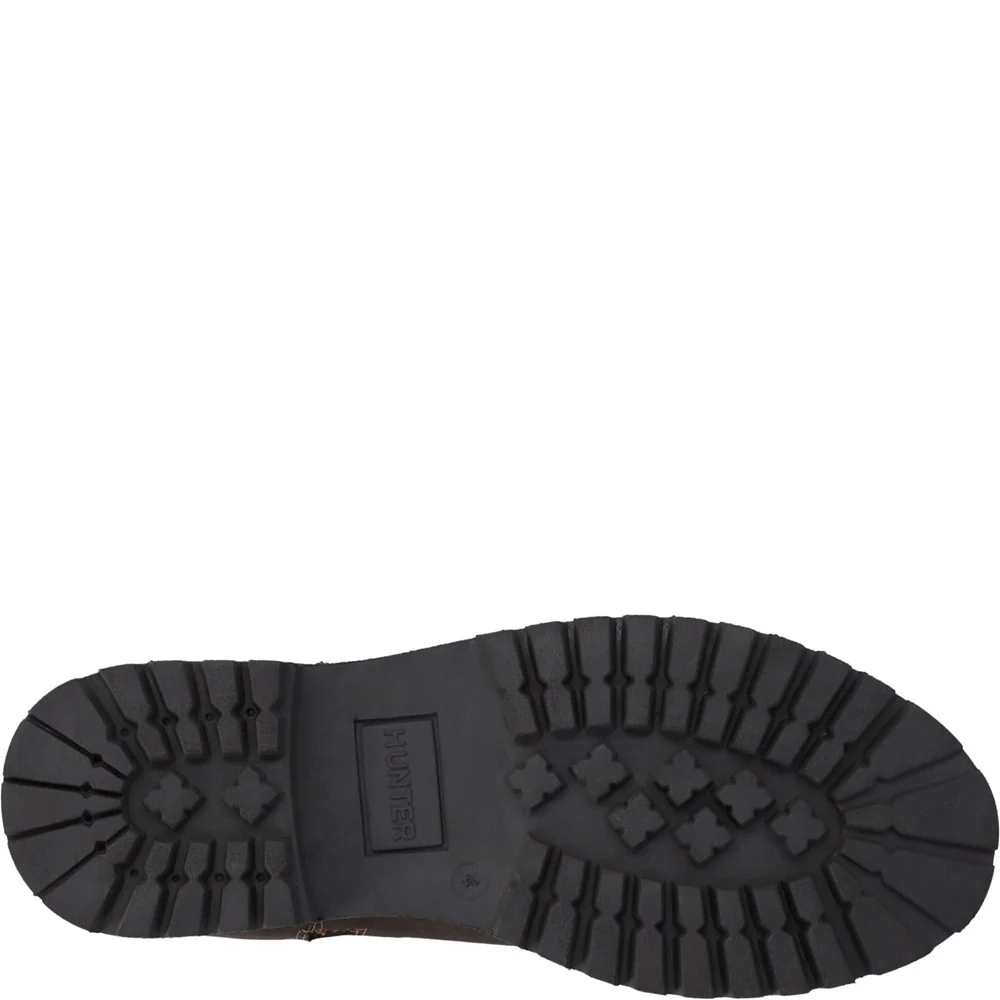 Hunter Ness Mid Boot - Image 4