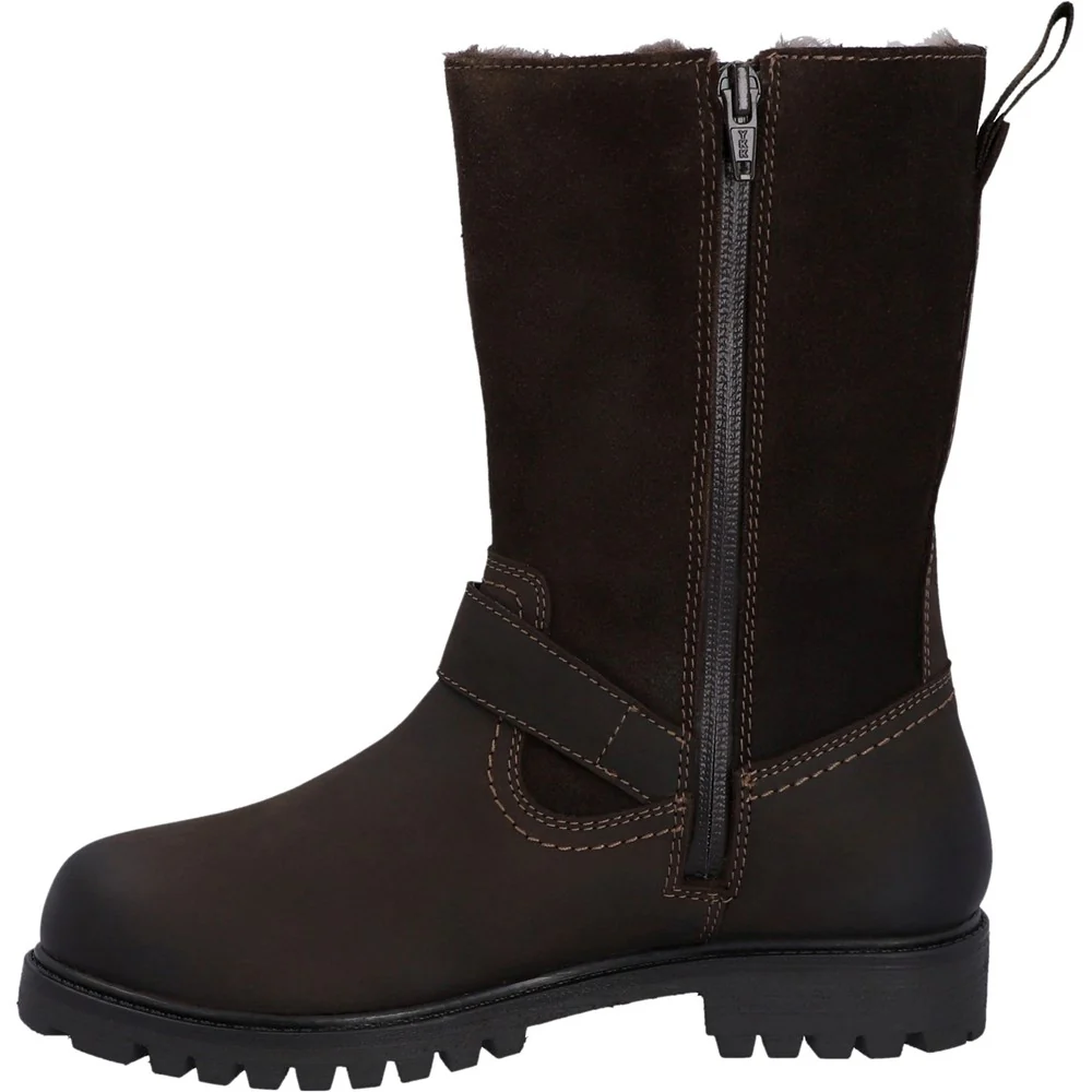 Hunter Ness Mid Boot - Image 5