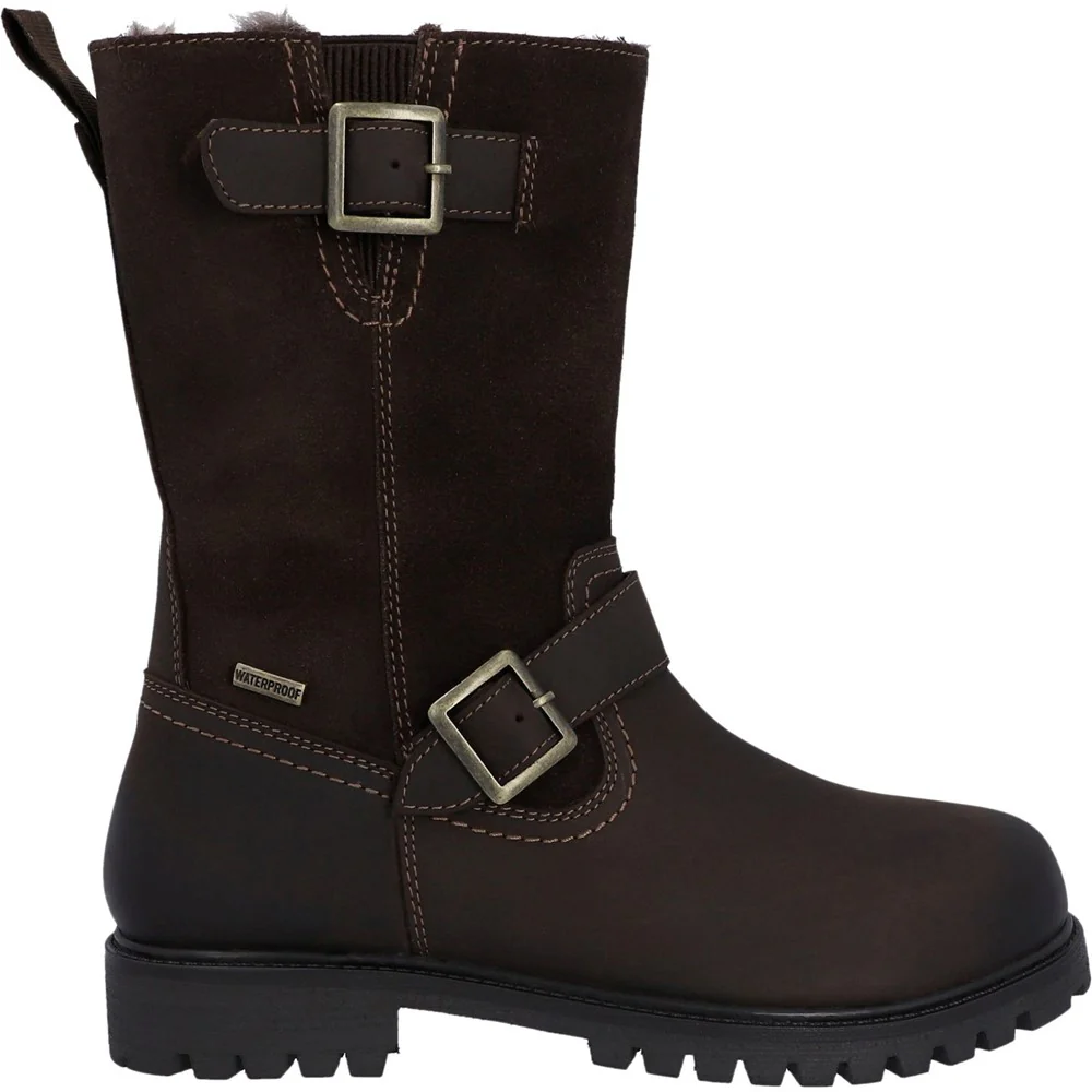 Hunter Ness Mid Boot - Image 6