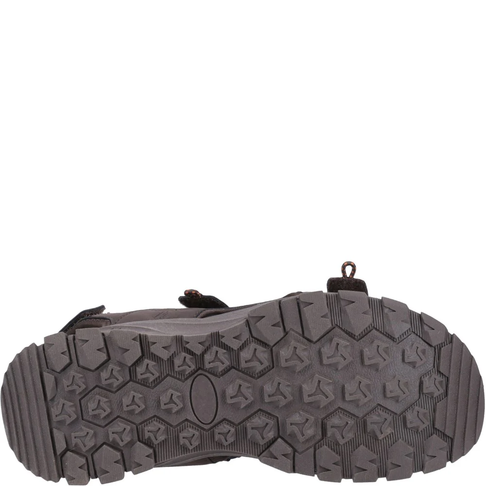 Hush Puppies Nevis Sandal - Image 3