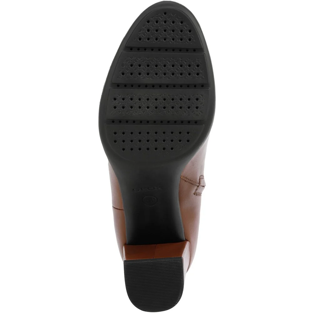 Geox New Annya Ankle Boots - Image 3