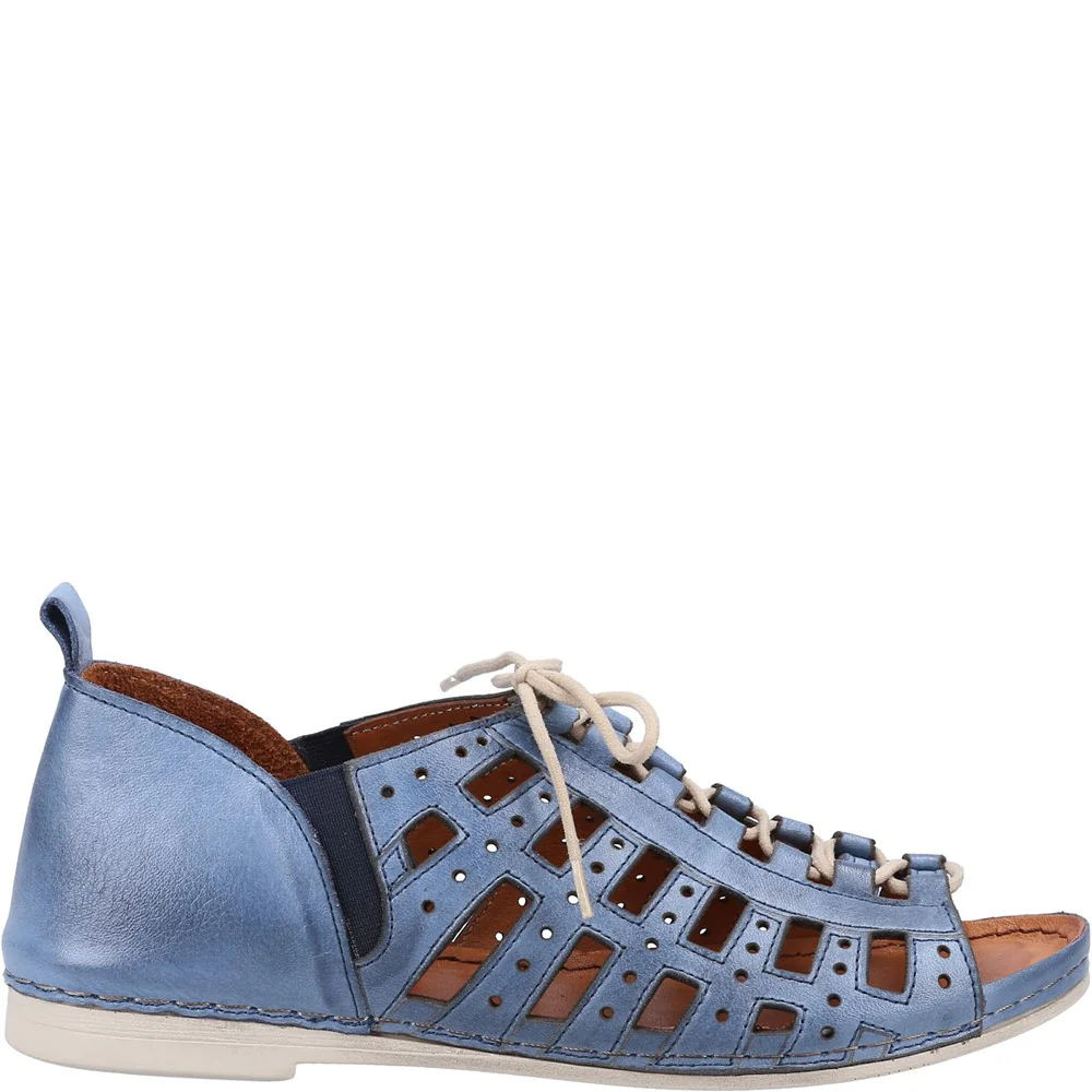 Riva Newport Sandals - Image 4