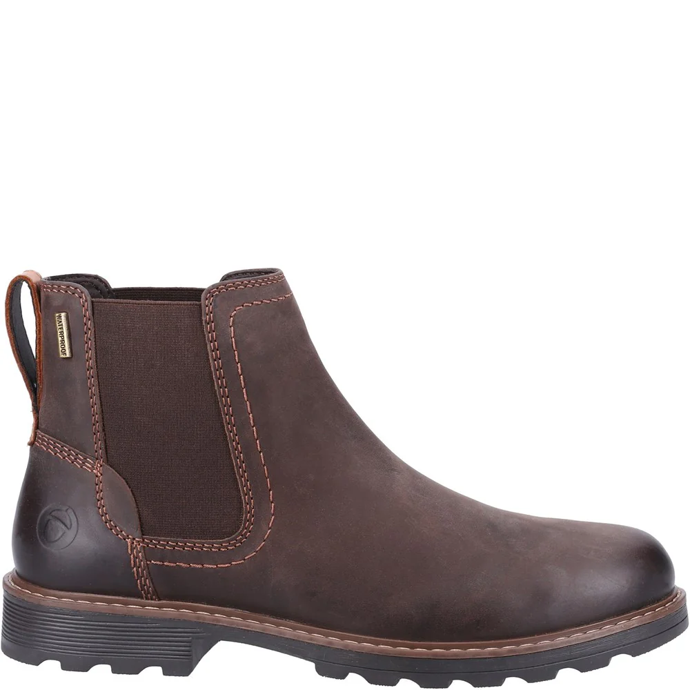 Cotswold Nibley Boots - Image 4