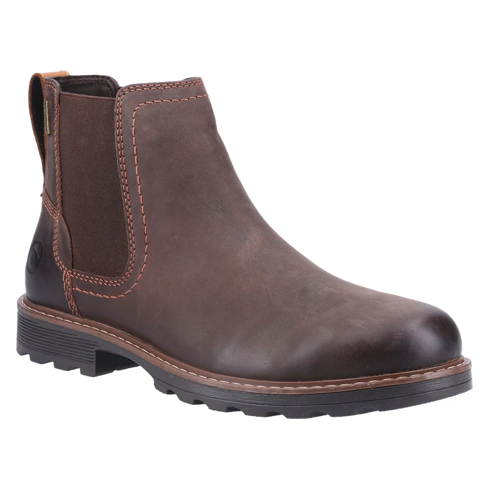 Cotswold Nibley Boots - Image 5