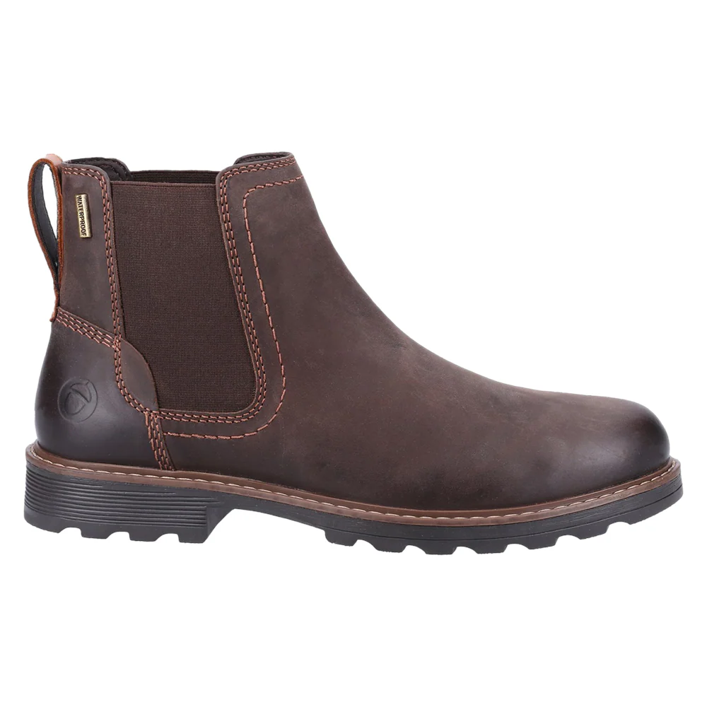 Cotswold Nibley Boots - Image 8