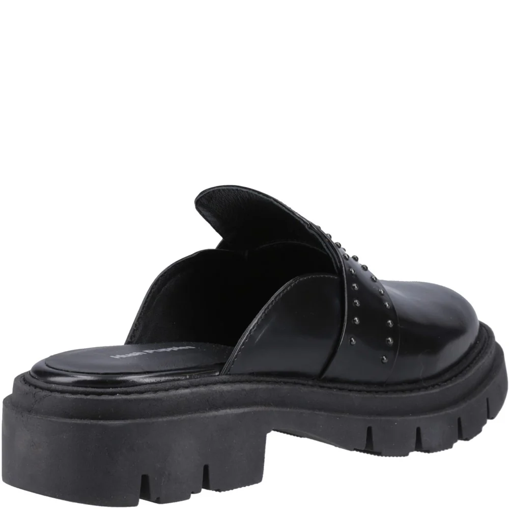 Hush Puppies Nicole Studded Mule - Image 2
