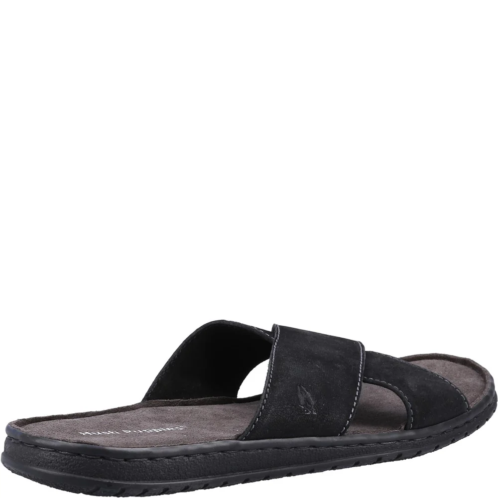 Hush Puppies Nile Cross Over Sandal - Image 2