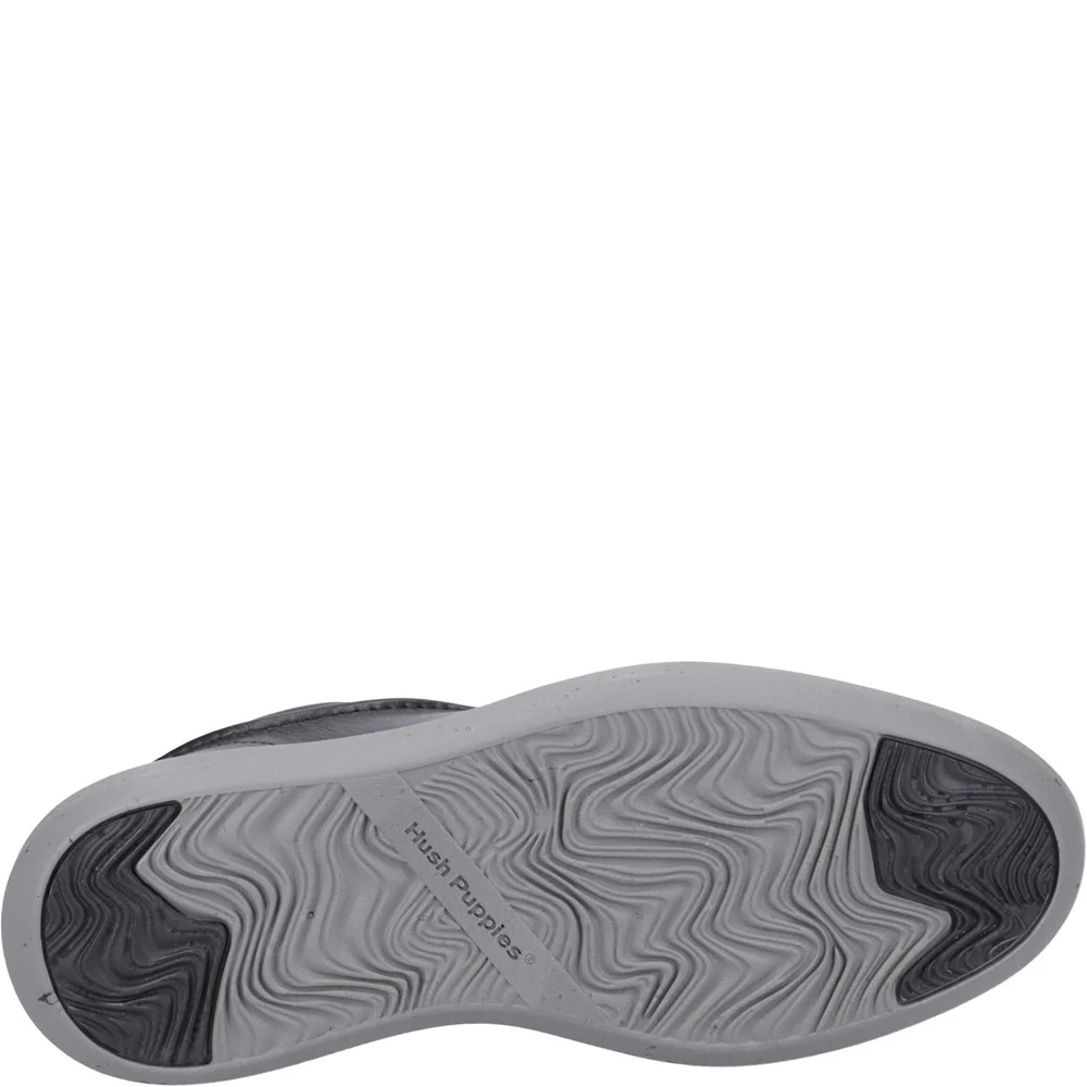 Hush Puppies Niles Shoes - Image 3