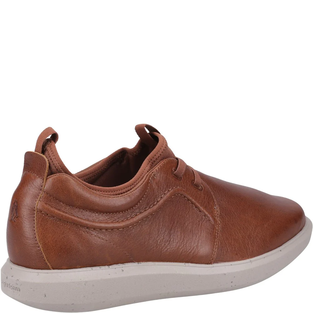 Hush Puppies Niles Shoes - Image 2