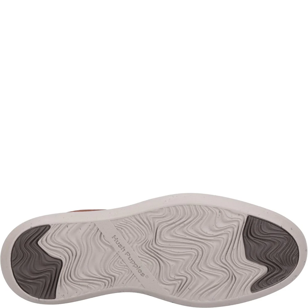 Hush Puppies Niles Shoes - Image 3